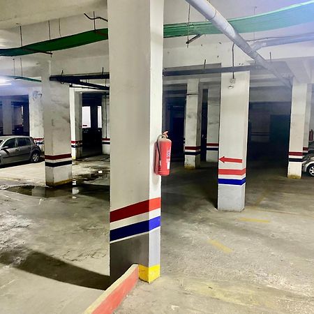 Appartement De Lux Casablanca Bagian luar foto
