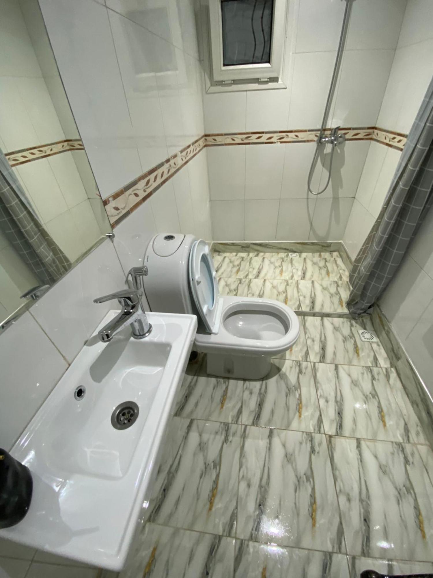 Appartement De Lux Casablanca Bagian luar foto