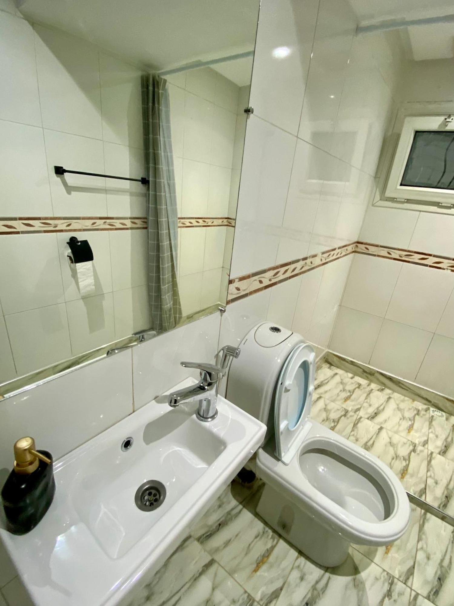 Appartement De Lux Casablanca Bagian luar foto