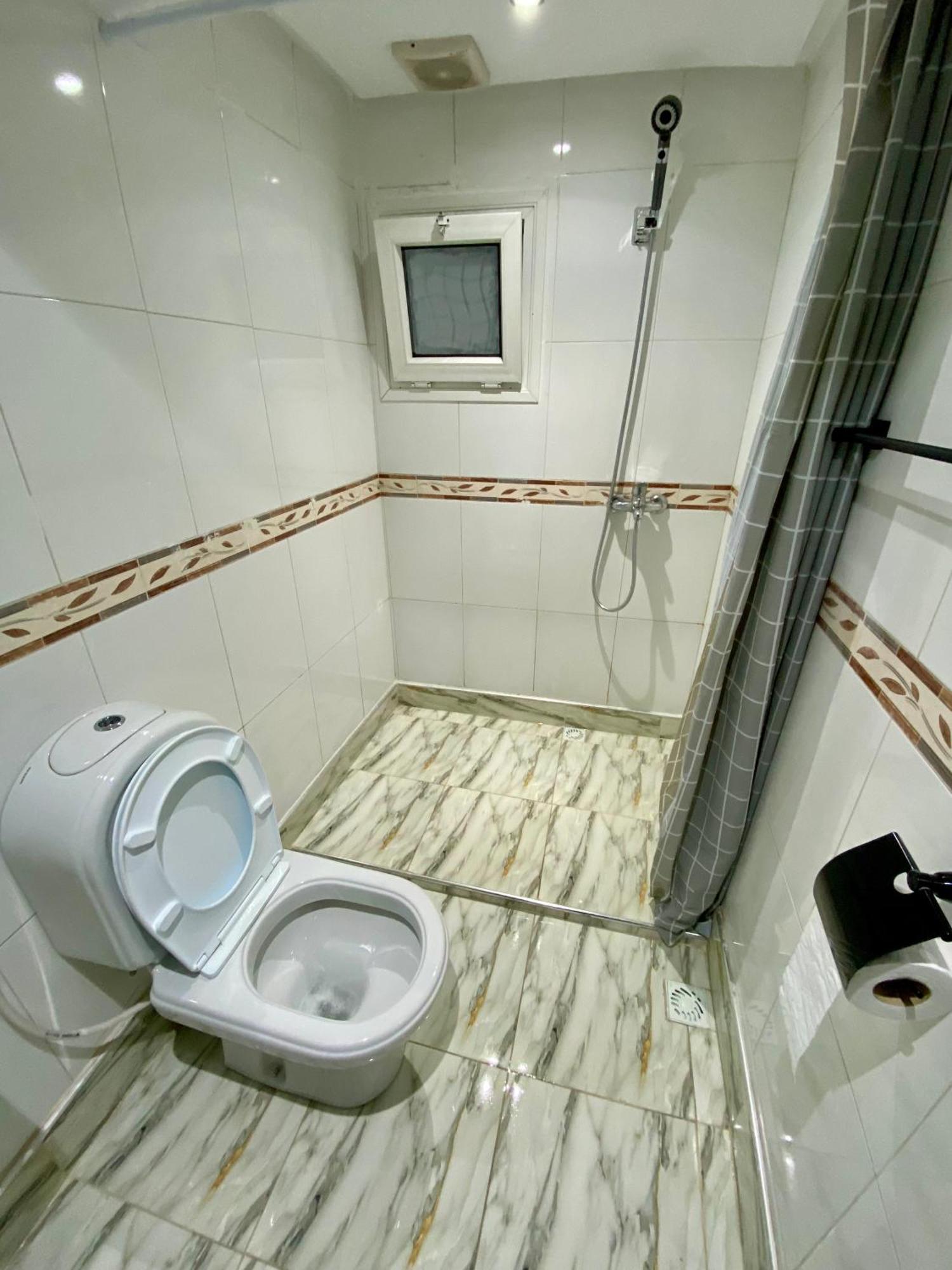 Appartement De Lux Casablanca Bagian luar foto